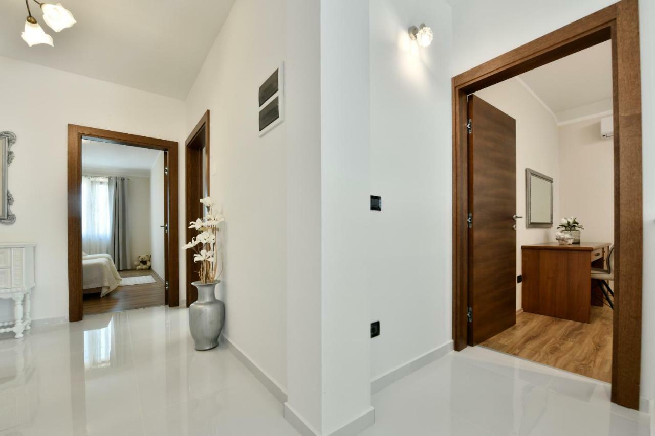Villa Aromatica Vižinada Eksteriør bilde